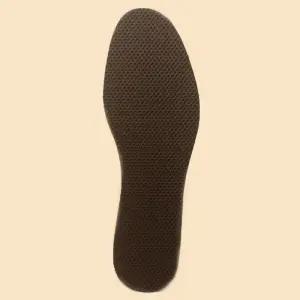 블랙 메쉬 평깔창/구두 운동화 신발깔창