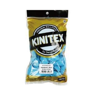 일반풍선50입(30cm/50입/하늘)