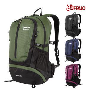[버팔로] 모레노 등산배낭 35L 트래킹 가방 BBA0007NV