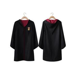 해리포터 그리핀도르 망토+넥타이 세트 할로윈 졸업 사진 코스프레 의상 반티