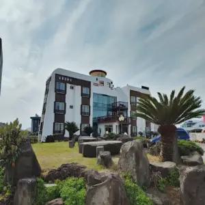 서귀포 보물섬펜션