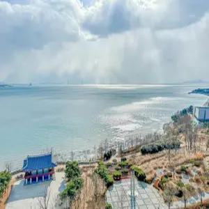 [인천] 영종도 에어스카이 호텔(인천, 중구)