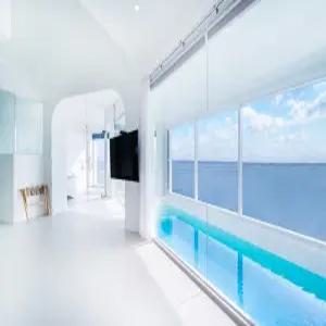 [경북 펜션] 포항 어보브블루풀빌라 (포항,북구(영일대,죽도시장,여객터미널))