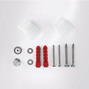 [OFLM74QR]세면기 브라켓 반다리용 RLP700