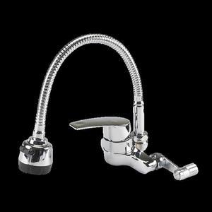 [OFM61NR1]수전세트 옹달샘  주방용 벽붙이 AD 100