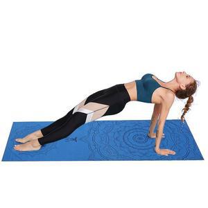 [OFN9L452]마인드 요가 타월 185cmx63cm