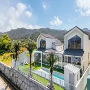 [경북] 경주 팡팡야자키즈풀빌라(경북펜션/경주펜션)