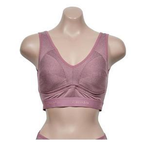 [XB8L1768]입는 편안한 노와이어 스포츠운동브라 요가탑