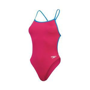 [스피도]30% [스피도] 솔리드 원피스 브이백 8-00317915351