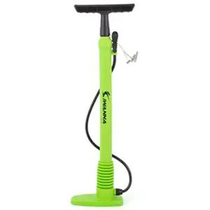 아이워너 자전거펌프 듀얼노즐 던롭 슈레더 프레스타 공 튜브/공기주입기/자전거펌프/자전거바람/튜브펌프