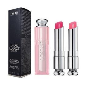 NEW 리뉴얼/디올 어딕트 립글로우 핑크/코랄/라일락/베리/라즈베리/울트라핑크/립밤/루즈/립스틱