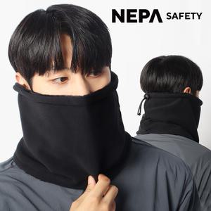 네파 세이프티 넥워머 등산 가을 겨울 목토시 방한 넥게이터