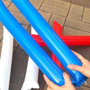 응원봉 야구 체육 이벤트 경기 행사 공연용 소품 막대