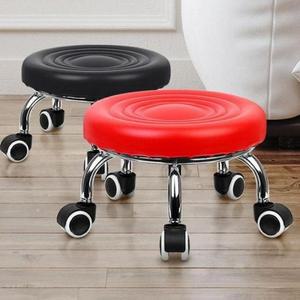 바퀴의자 낮은 바퀴 동의자 앉는 스틸이 (3h18d)