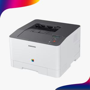 삼성전자 SL-C1615W 컬러 레이저 프린터 무선 인쇄 토너포함