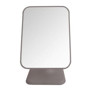 심플탁상거울사각(진그레이)