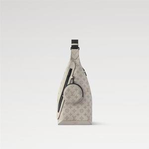 루이비통 듀오 슬링 백 샌드 M14916