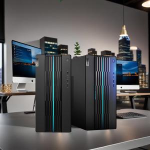 레노버 GAMMING5-14MB05-I5S5T2-RTX5060Ti 16GB-WIN11 I5 64GB SSD512GB+2TB