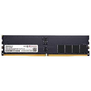 트랜센드 DDR5-6400 CL52 CUDIMM (32GB) /밀알