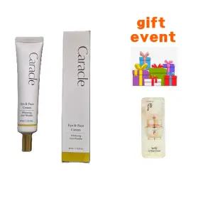 Caracle 아이&페이스+후 비첩 자윤크림 100매