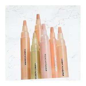 더샘 커버 퍼펙션 펜 컨실러 6colors