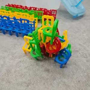 의자의탑 보드게임 의자쌓기