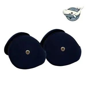 겨울 방한 귀마개 보온 스포츠 귀덮개 따뜻한