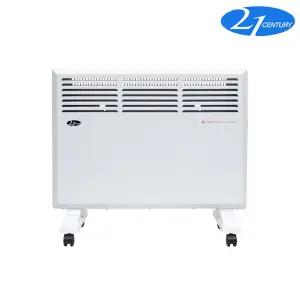 21센추리CV-H1600W 컨벡션히터 방수 동파방지 욕실 사무실 절전형 전기히터 난방기