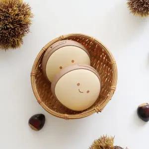 [알로코리아] 충전식 휴대용 밤 손난로 보조배터리 전기 전자 핫팩 5000mAh WM503