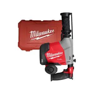 밀워키 M18 FHAFOH16-0C SDS PLUS 오버헤드 로터리 함마드릴 베어툴 케이스포함