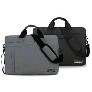 생활방수 가능 직장인 남성 노트북 서류 수납 가방