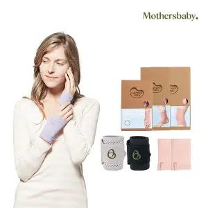 [마더스베이비] 임신중기 임산부 서포트 임부용품 보호대 복대 산후조리