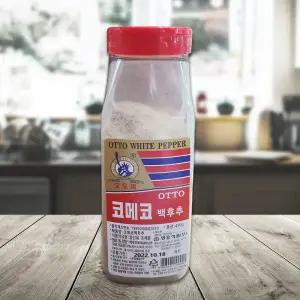 영흥 OTTO 코메코 백후추 450g