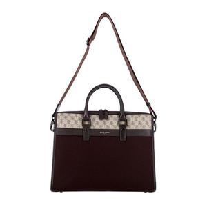 [갤러리아] 가죽콤비웰빙끈고급진서류가방01N1180C1W1FR