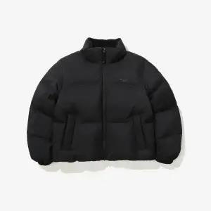 [FILA] 베이직 스텐넥 다운 (FS2DJG4152F_BLK)