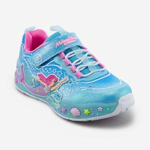 [스케쳐스키즈](마산점)머메이드 드림즈 아동화 SK0GLCFX021