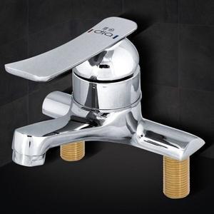 [기타]화장실 세면기 수도꼭지 수전 교체욕실 수도꼭지 (WFH2QYE)