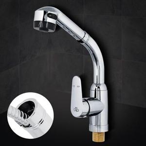 [기타]주방 수전 믹서 수돗물 수도꼭지 교체 (WFH2QYW)