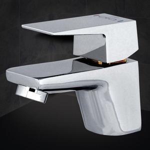 [기타]세면수도꼭지 고급 수전 원홀 욕실 환수전 (WFH2QZY)