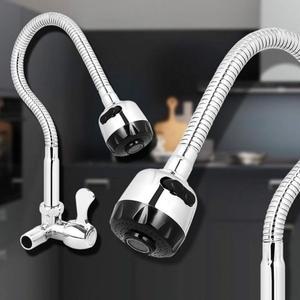 [기타]주방 수도꼭지 절수 가로자바라 싱크헤드 (WFH2R0C)