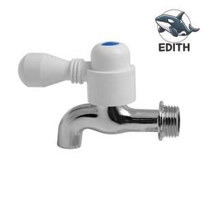 [기타]블루 황동 수도꼭지 실용적 가정용 가로형 (WFH377S)