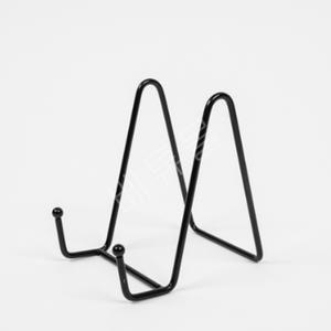 도서거치대 책한권진열대 논문전시대 서적 서점 도서관