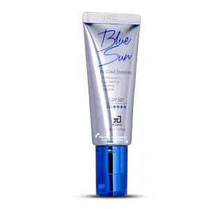 파이온텍 파이진 쿨 에센스 블루선 유브이 선크림 40ml