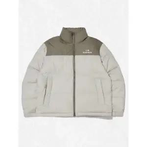 아이더 EIDER GL PUFFER (GO LIGHT 푸퍼) UNI 다운 자켓_Sand beige DUW23548KD 2365404