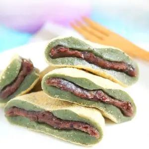 미미스상회 콩고물쑥떡(팥앙금)(60gX30개)