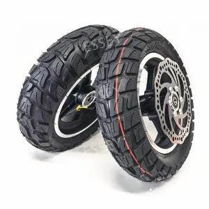 전동킥보드타이어 10인치 바퀴 교체 내마모성 공압