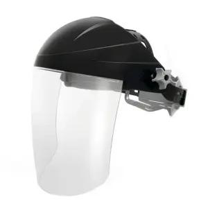 [BZ47KMNL_58]안면 오토스보안경 쉴드 맨머리형 F-72A