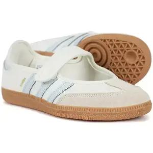 [정품] 아디다스 삼바 제인 W 메리제인 발레코어 (JR7339)