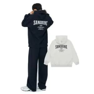 소이 세이브존07 싱글합포후드커버스세트 상하복 25F54035201