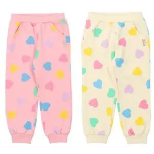 [프랜치캣](대전신세계)PK 하트 나염 PT 아이보리하트나염PT택1 Q35DKP300,310